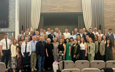 Х МЕЖДУНАРОДНЫЙ КОНГРЕСС «Климат, плодородие почв, агротехнологии»